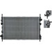 Mahle | Kühler, Motorkühlung | CR 1140 000S Mahle | Kühler, Motorkühlung | CR 1140 000S
