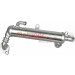 Metzger | Kühler, Abgasrückführung | 0892626 Metzger | Kühler, Abgasrückführung | 0892626