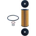 Knecht | Ölfilter | OX 137D2