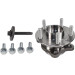 Metzger | Radlagersatz | WM 2306 Metzger | Radlagersatz | WM 2306