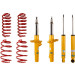 Bilstein | Fahrwerkssatz, Federn/Dämpfer | 46-194688 Bilstein | Fahrwerkssatz, Federn/Dämpfer | 46-194688