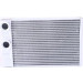 72669 Wärmetauscher, Innenraumheizung
