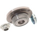 SKF | Radlagersatz | VKBA 3548 SKF | Radlagersatz | VKBA 3548