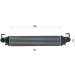 Mahle | Ladeluftkühler | CI 683 000S