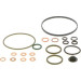 2 467 010 002 Dichtungssatz, Einspritzpumpe 2 467 010 002 Dichtungssatz, Einspritzpumpe