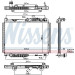 Nissens | Kühler, Motorkühlung | 606661 Nissens | Kühler, Motorkühlung | 606661