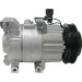 Mahle | Kompressor, Klimaanlage | ACP 447 000P Mahle | Kompressor, Klimaanlage | ACP 447 000P