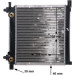 Mahle | Kühler, Motorkühlung | CR 276 000S Mahle | Kühler, Motorkühlung | CR 276 000S