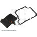 Blue Print | Hydraulikfiltersatz, Automatikgetriebe | ADBP210089