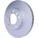 Hella | Bremsscheibe | 8DD 355 102-581