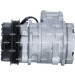 NRF Kompressor, Klimaanlage EASY FIT 320128