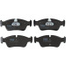 GDB1348 Bremsbelagsatz, Scheibenbremse COTEC
