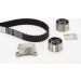 ContiTech | Zahnriemensatz | CT1136K1