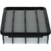 BOSCH | Luftfilter | F 026 400 740 BOSCH | Luftfilter | F 026 400 740
