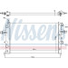 Nissens | Kühler, Motorkühlung | 63091 Nissens | Kühler, Motorkühlung | 63091
