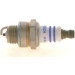 BOSCH 0 242 240 506 Zündkerze Nickel