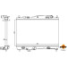 NRF | Kühler, Motorkühlung | 53044A NRF | Kühler, Motorkühlung | 53044A