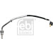 FEBI BILSTEIN 185530 Sensor, Abgastemperatur FEBI BILSTEIN 185530 Sensor, Abgastemperatur