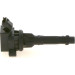 BOSCH 0 221 504 020 Zündspule BOSCH 0 221 504 020 Zündspule
