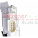 Metzger | Türschloss | 2314586 Metzger | Türschloss | 2314586