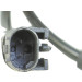 Metzger | Sensor, Raddrehzahl | 0900250