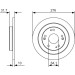 BOSCH | Bremsscheibe | 0 986 479 A92 BOSCH | Bremsscheibe | 0 986 479 A92