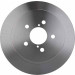 Hella | Bremsscheibe | 8DD 355 114-641