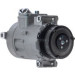 Mahle | Kompressor, Klimaanlage | ACP 1581 000S