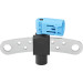 Valeo | Impulsgeber, Kurbelwelle | 254070 Valeo | Impulsgeber, Kurbelwelle | 254070