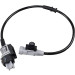 Metzger | Kabelreparatursatz, Raddrehzahlsensor | 2324161 Metzger | Kabelreparatursatz, Raddrehzahlsensor | 2324161