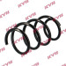 KYB | Fahrwerksfeder | RA4022 KYB | Fahrwerksfeder | RA4022