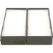 BOSCH 1 987 432 160 Innenraumfilter BOSCH 1 987 432 160 Innenraumfilter