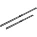 BOSCH A 586 S Scheibenwischer Aerotwin 3 397 007 586 BOSCH A 586 S Scheibenwischer Aerotwin 3 397 007 586