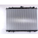 Nissens | Kühler, Motorkühlung | 68703A Nissens | Kühler, Motorkühlung | 68703A