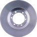 Hella | Bremsscheibe | 8DD 355 106-001