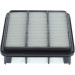 BOSCH 1 457 433 968 Luftfilter