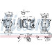 Nissens | Kompressor, Klimaanlage | 890229 Nissens | Kompressor, Klimaanlage | 890229