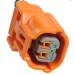 Metzger | Sensor, Raddrehzahl | 0900720 Metzger | Sensor, Raddrehzahl | 0900720