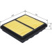 BOSCH 1 457 433 951 Luftfilter BOSCH 1 457 433 951 Luftfilter