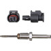 Metzger | Sensor, Abgastemperatur | 0894985 Metzger | Sensor, Abgastemperatur | 0894985