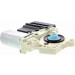 V10-05-0018 Elektromotor, Fensterheber Original VEMO Qualität