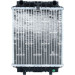 NRF | Kühler, Motorkühlung | 59125 NRF | Kühler, Motorkühlung | 59125