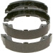 BOSCH | Bremsbackensatz, Feststellbremse | 0 986 487 778 BOSCH | Bremsbackensatz, Feststellbremse | 0 986 487 778