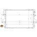 NRF | Kühler, Motorkühlung | 53795A NRF | Kühler, Motorkühlung | 53795A