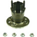 Metzger | Radlagersatz | WM 877 Metzger | Radlagersatz | WM 877