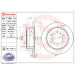 Brembo | Bremsscheibe | 08.7106.11 Brembo | Bremsscheibe | 08.7106.11