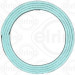 Elring | Dichtung, Abgasrohr | 474.760 Elring | Dichtung, Abgasrohr | 474.760