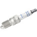 4x BOSCH Zündkerze 0 241 235 753 Nickel