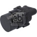 FEBI BILSTEIN 183302 Zusatzwasserpumpe (Kühlwasserkreislauf) FEBI BILSTEIN 183302 Zusatzwasserpumpe (Kühlwasserkreislauf)