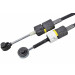 Metzger | Seilzug, Schaltgetriebe | 3150201 Metzger | Seilzug, Schaltgetriebe | 3150201